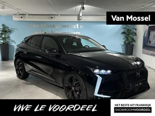 DS DS 4 1.2 PureTech Performance Line