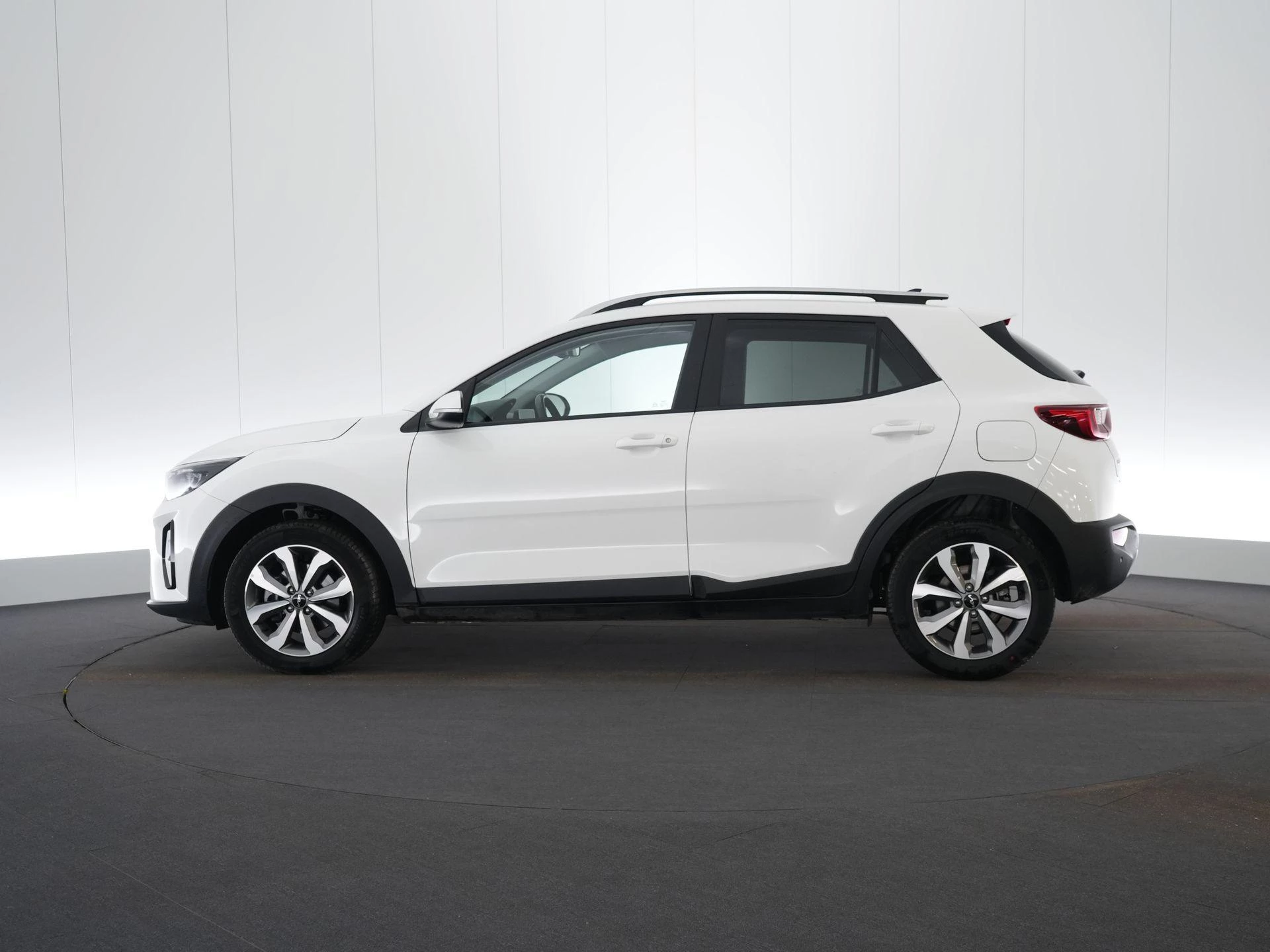 Kia Stonic 1.0 T 100 Style Edition DCT