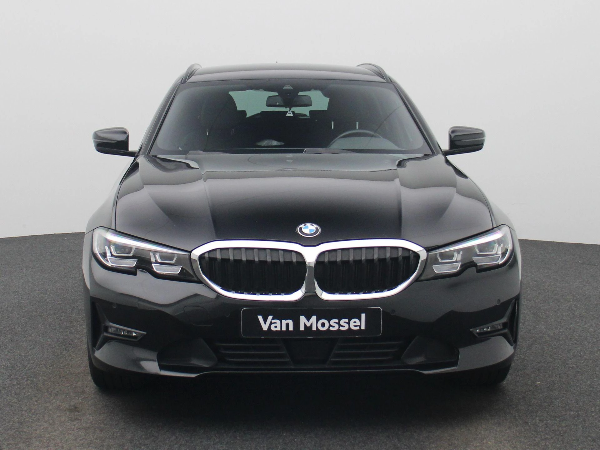 BMW Série 3 Touring 318i (115 kW)