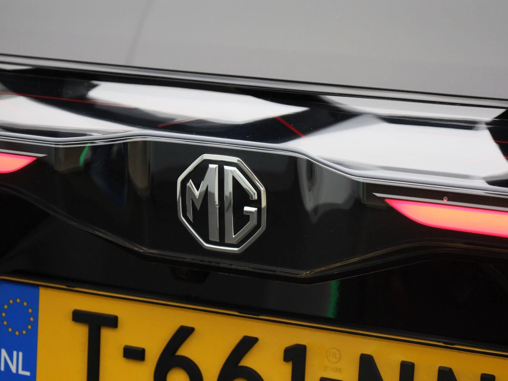 MG MG4 EV Electric Luxury 64 kWh