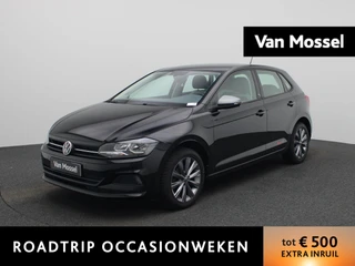 Volkswagen Polo 1.0 59kW Beats