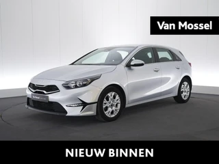 Kia cee'd Pulse 1.0 T-GDI 120 MHEV DCT ISG