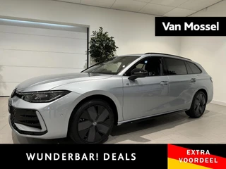 Volkswagen Passat Variant 1.5 eTSI R-Line Edition 150PK
