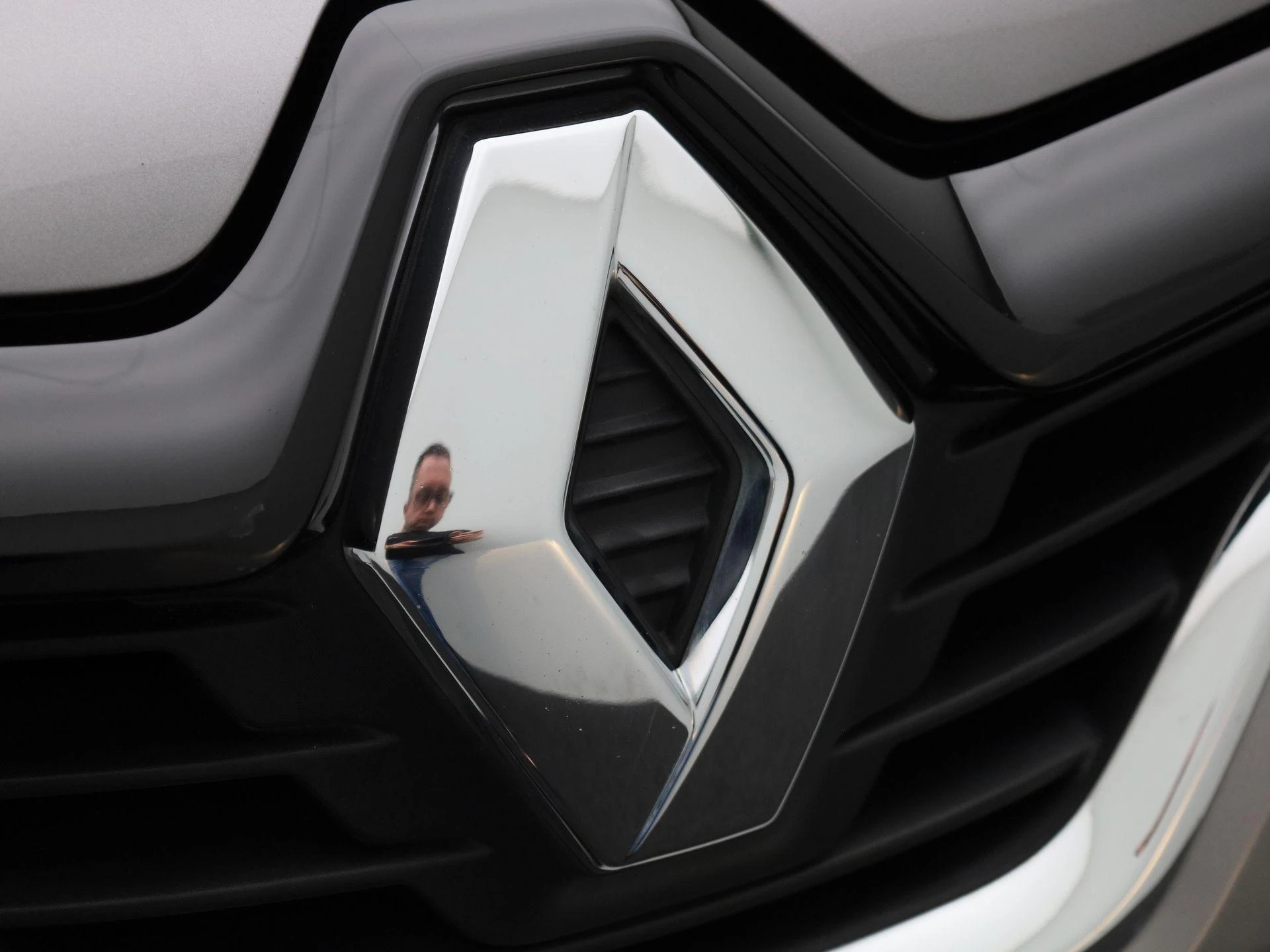 Renault Captur 1.2 TCe Dynamique