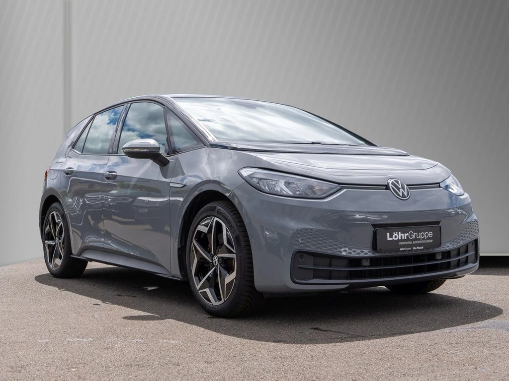 Volkswagen ID.3 Pure Performance