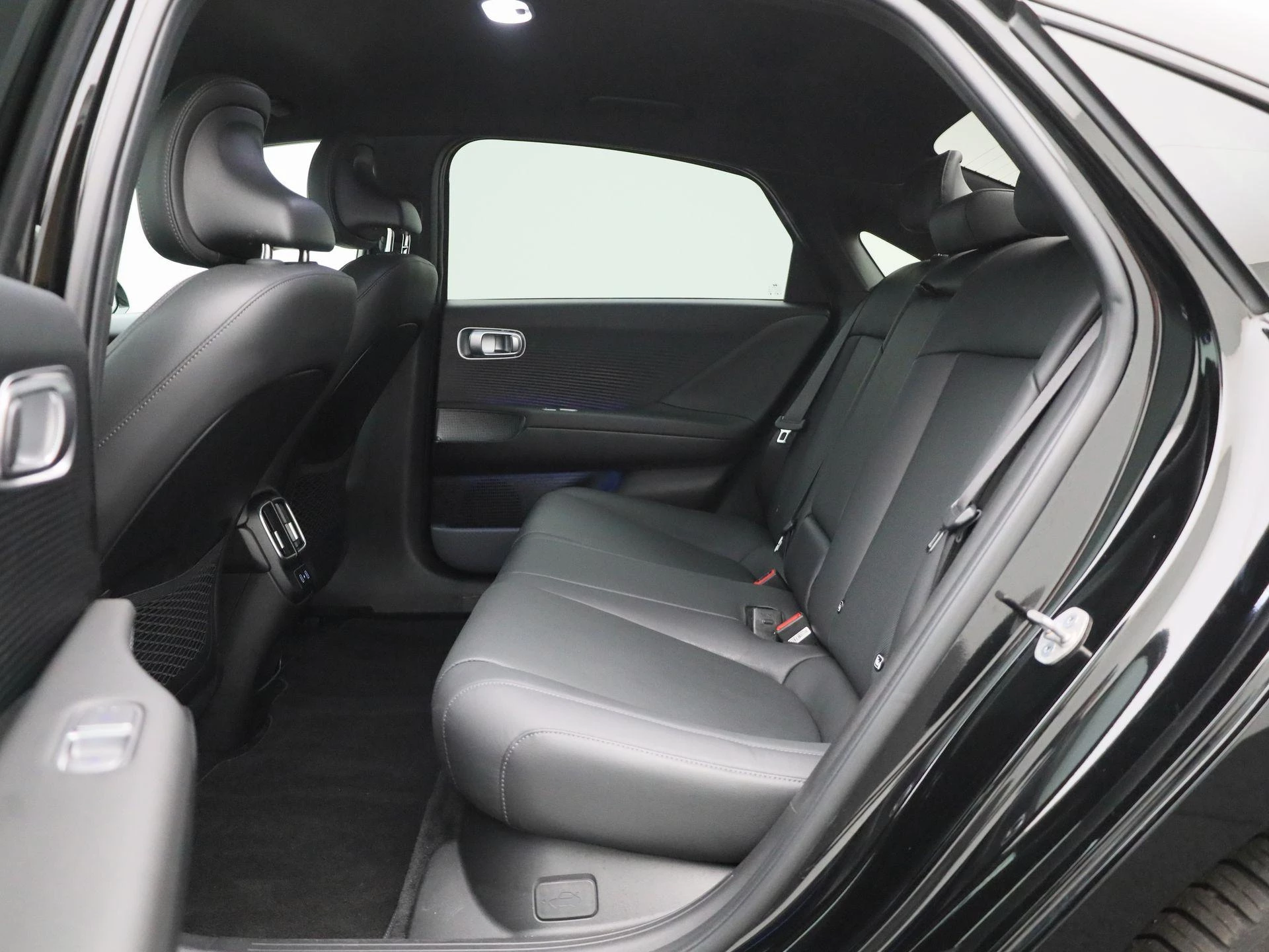 Hyundai IONIQ 6 77,4 kWh Balance