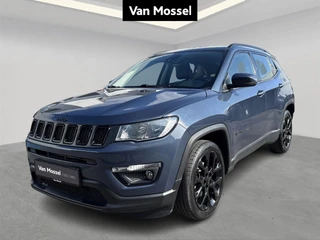 Jeep Compass 1.3 Turbo T4 150 4x2 DDCT Longitude