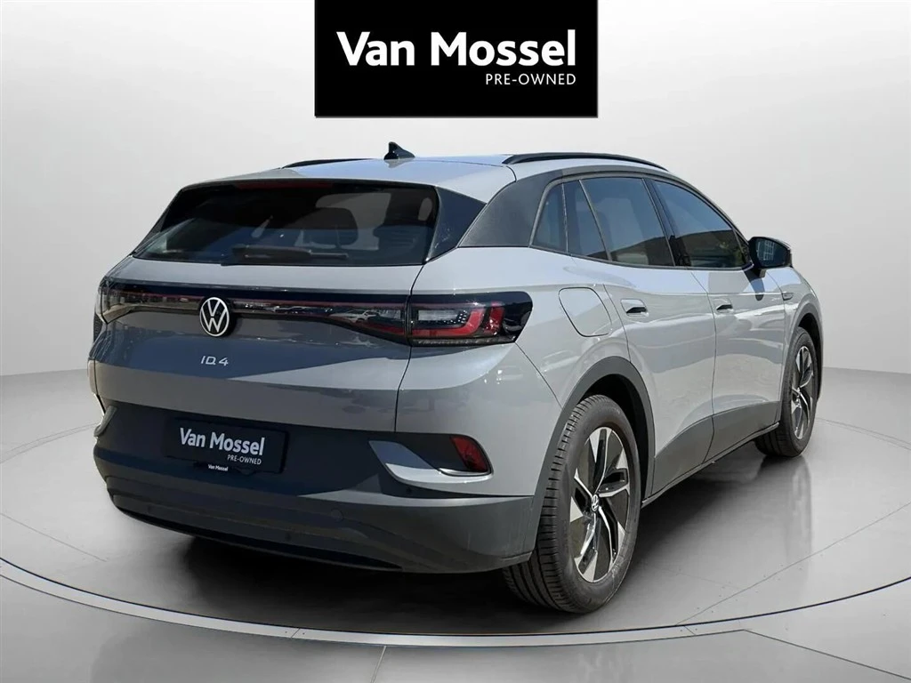 Volkswagen ID.4 EL Pro Performance 204HK 5d Aut.