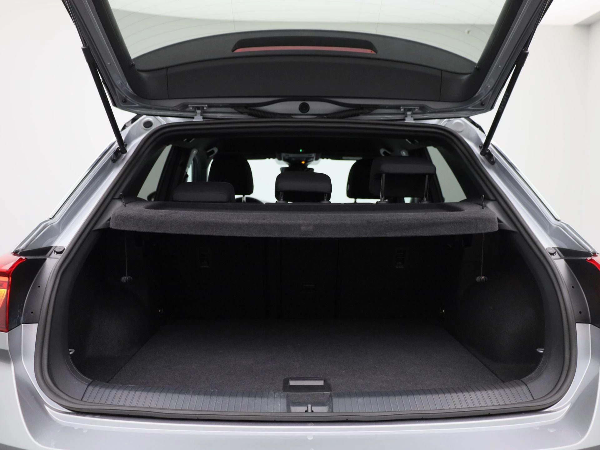 Volkswagen T-Roc 1.5 TSI R-Line 150 PK