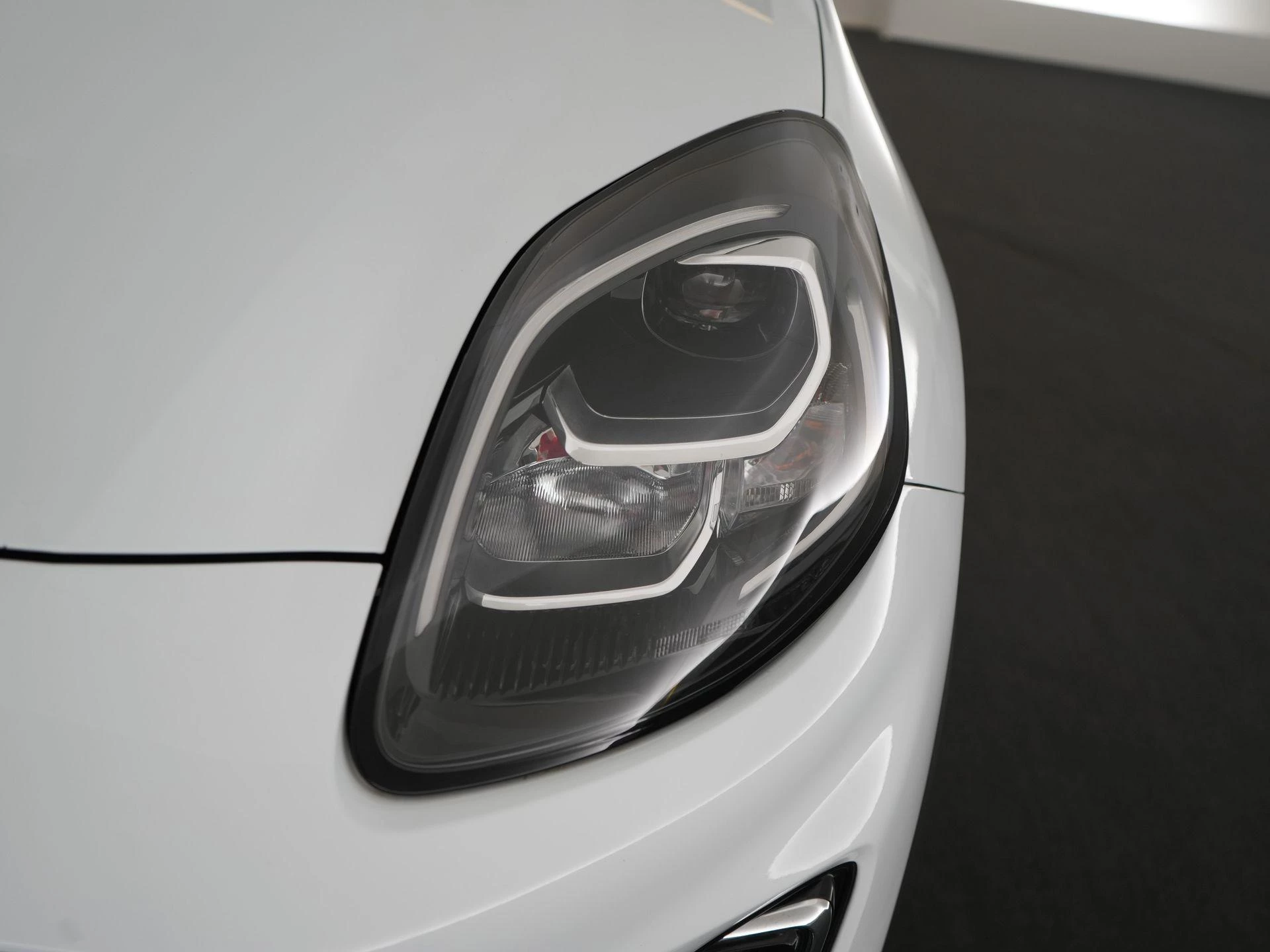 Ford Puma Titanium