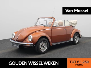 Volkswagen Kever
