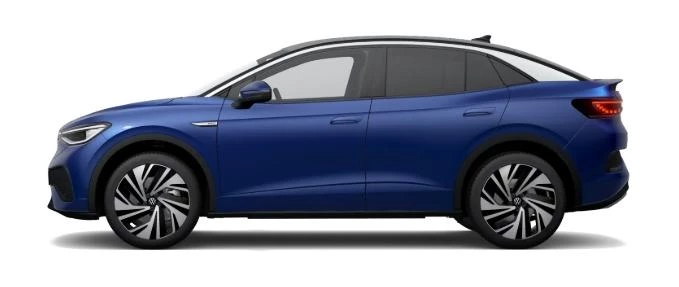 Volkswagen ID.5 Pro Business 77 kWh 204 PK|