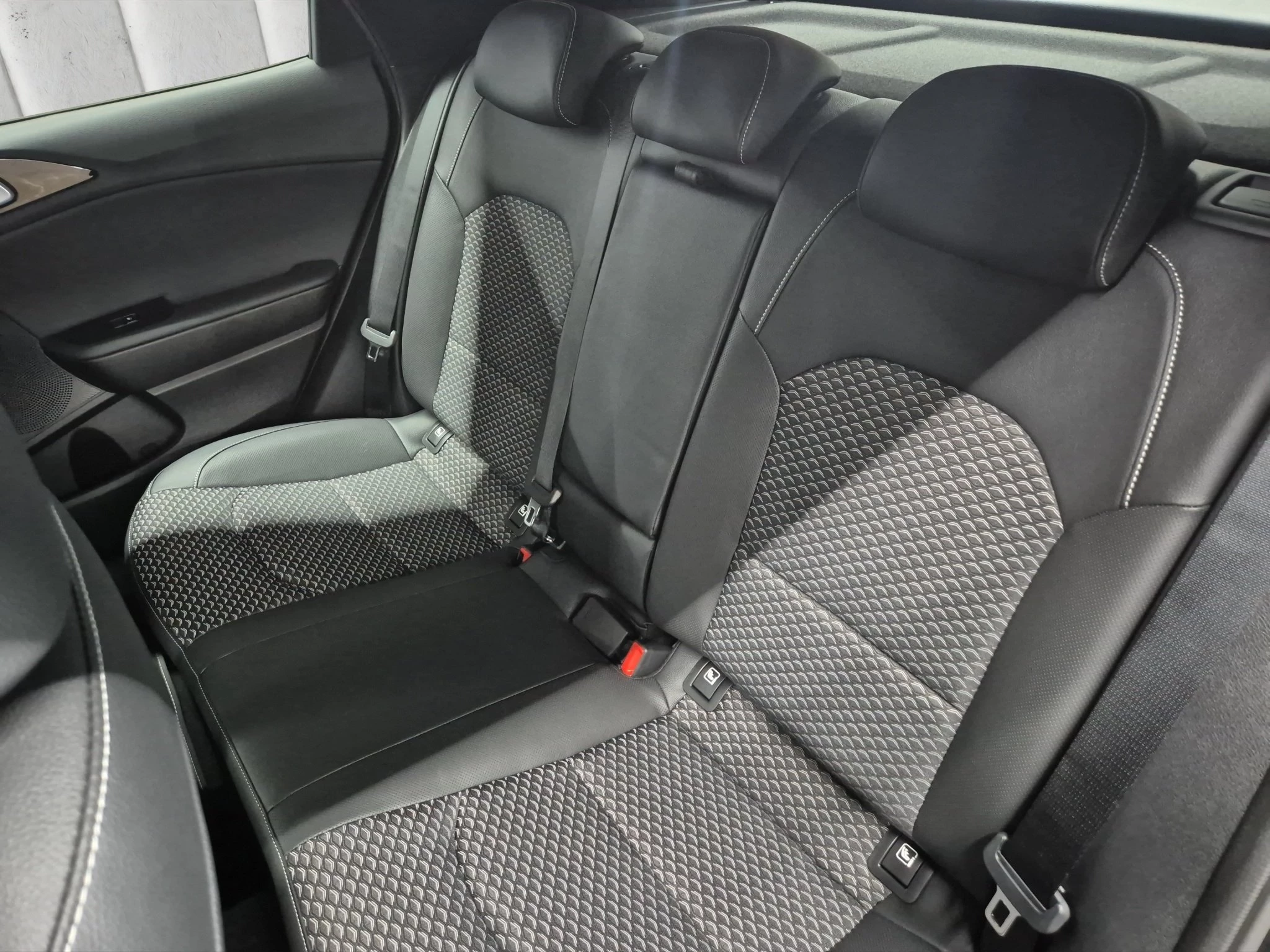 Kia XCeed Vision 1.0 T-GDI