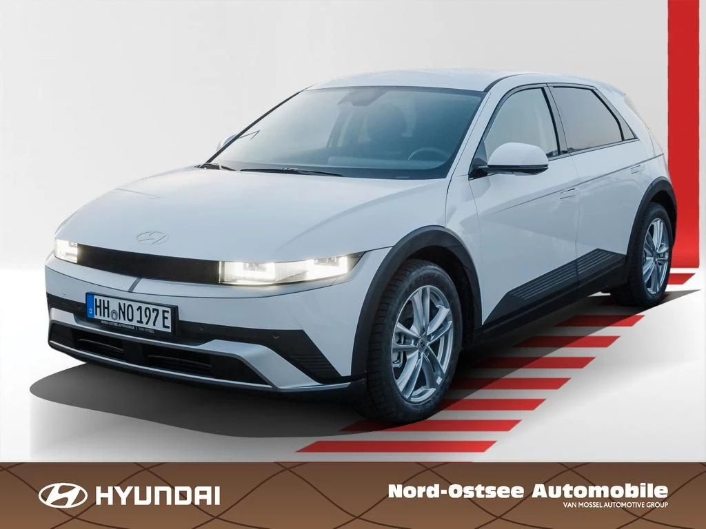 Hyundai-IONIQ 5-image-0