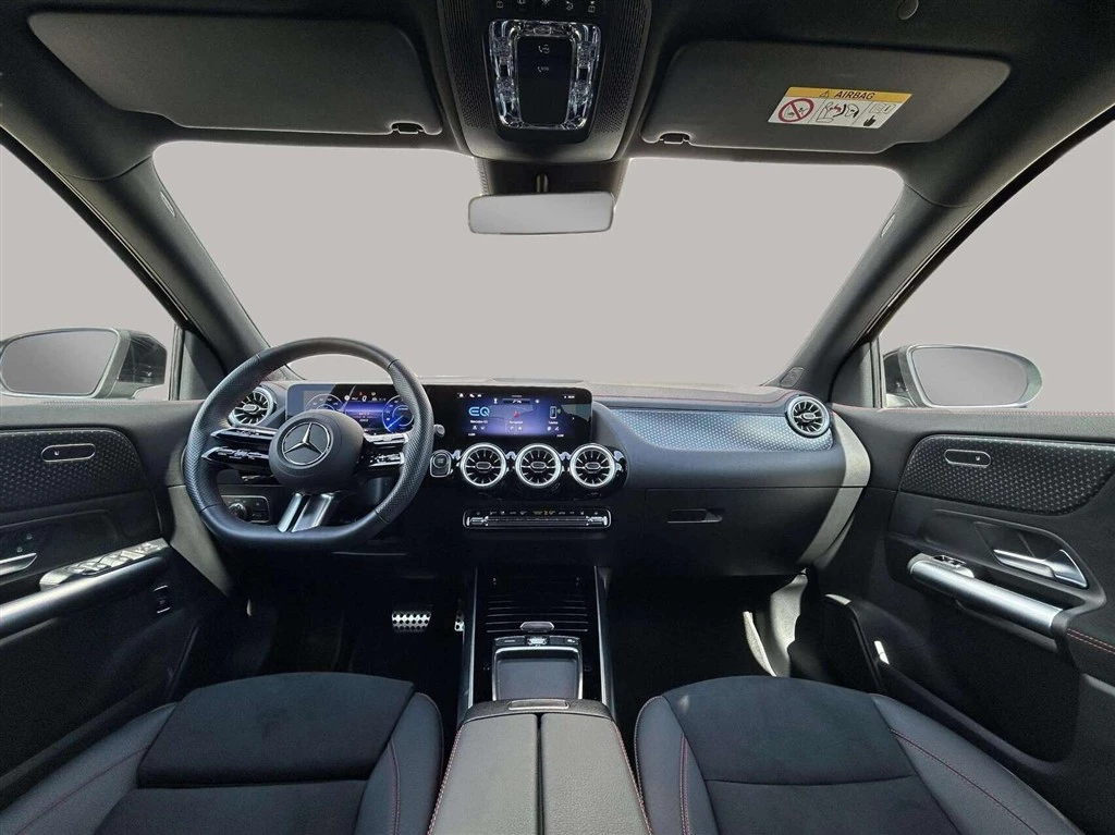 Mercedes-Benz EQA 250+ EL 190HK 5d Aut.