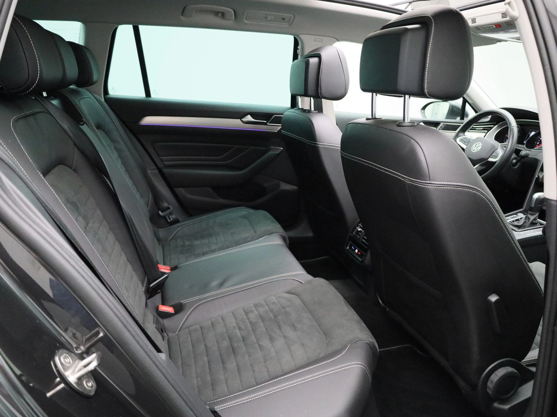 Volkswagen Passat Variant 2.0 TDI SCR 110kW DSG7 Elegance