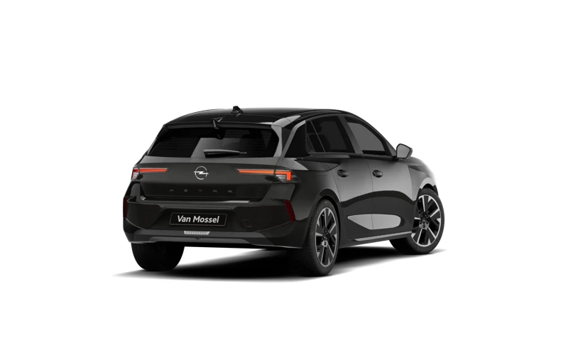 Opel Astra Astra-e GS - Electric