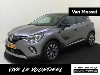 Renault Captur 1.0 TCe 90 PK Intens
