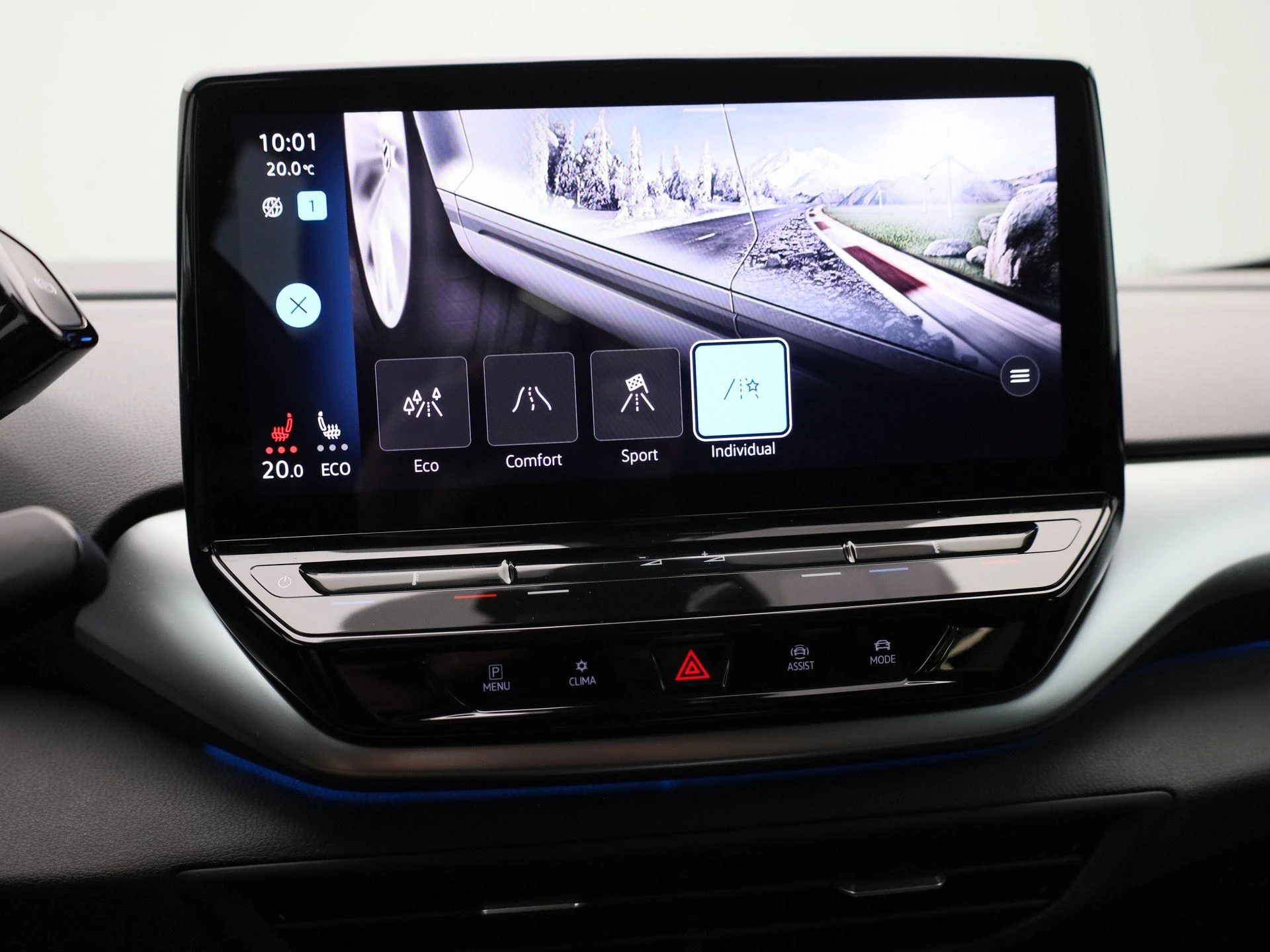 Volkswagen ID.5 Pro 77 kWh 204 PK|