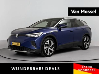 Volkswagen ID.4 Life 77 kWh 204 PK