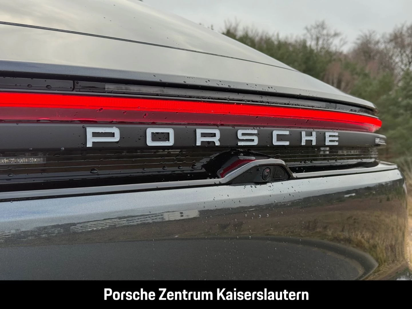 Porsche Macan HA-Lenkung Surround-View BOSE 20-Zoll -MK2 Macan HA-Lenkung Surround-View BOSE 20-Zoll -