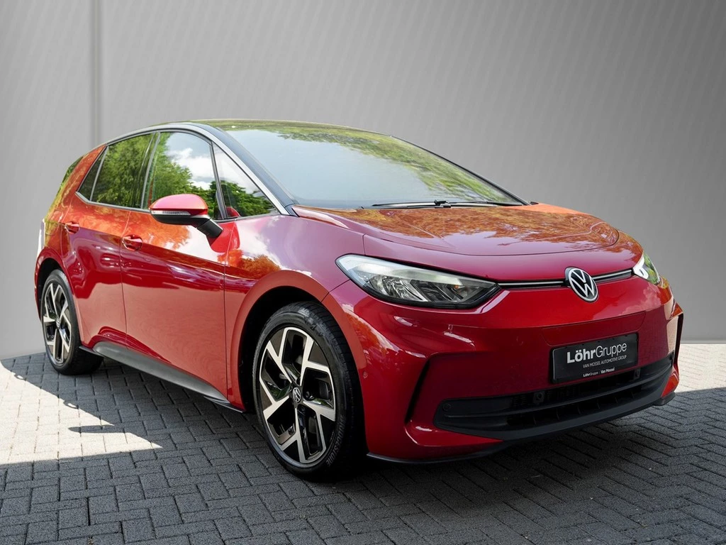 Volkswagen ID.3 Pro Move "2,99%" AHK, RFK, Navi., App-Con., 19"Alu.,