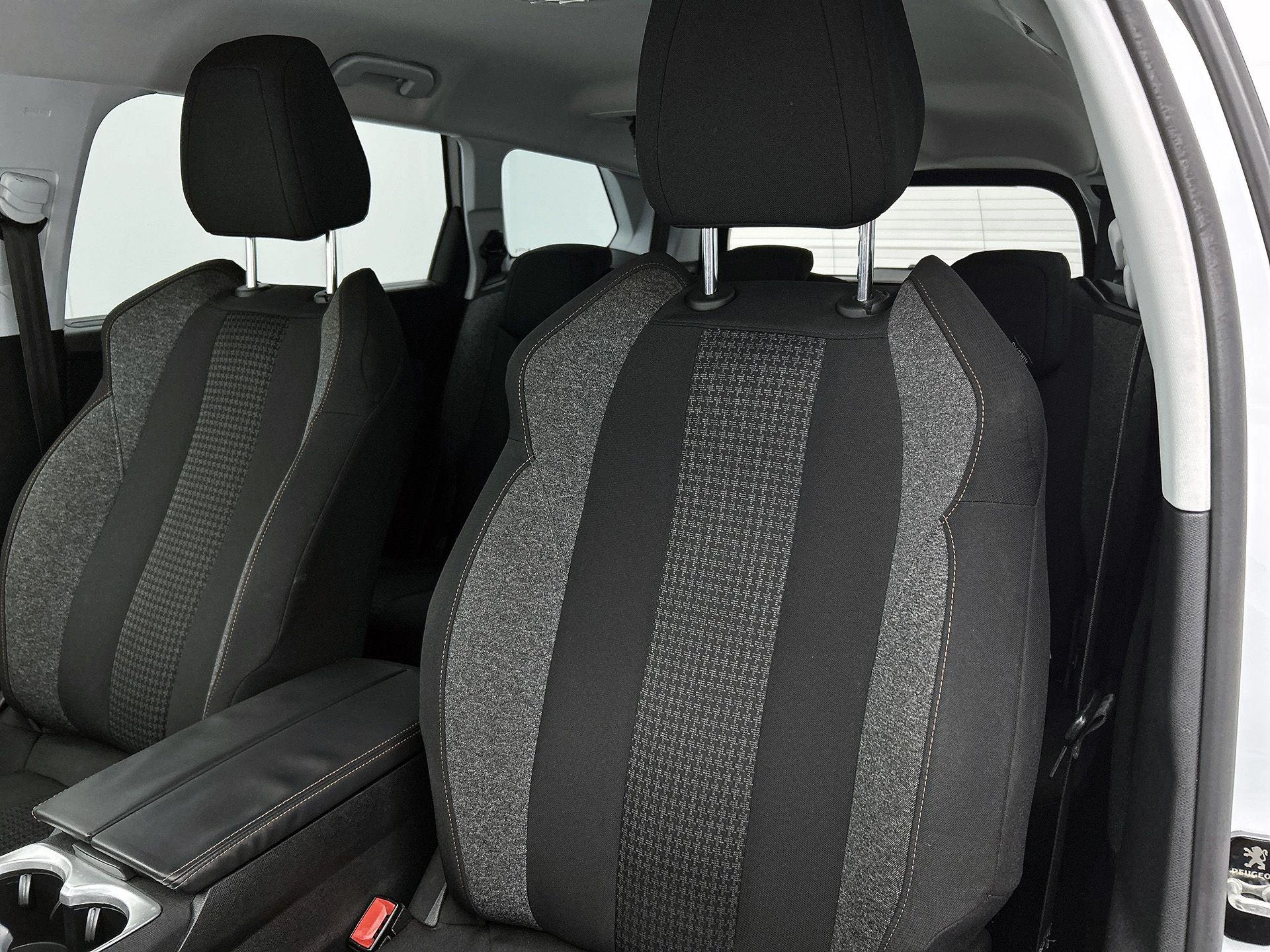 Peugeot 5008 1.2 PureTech Access
