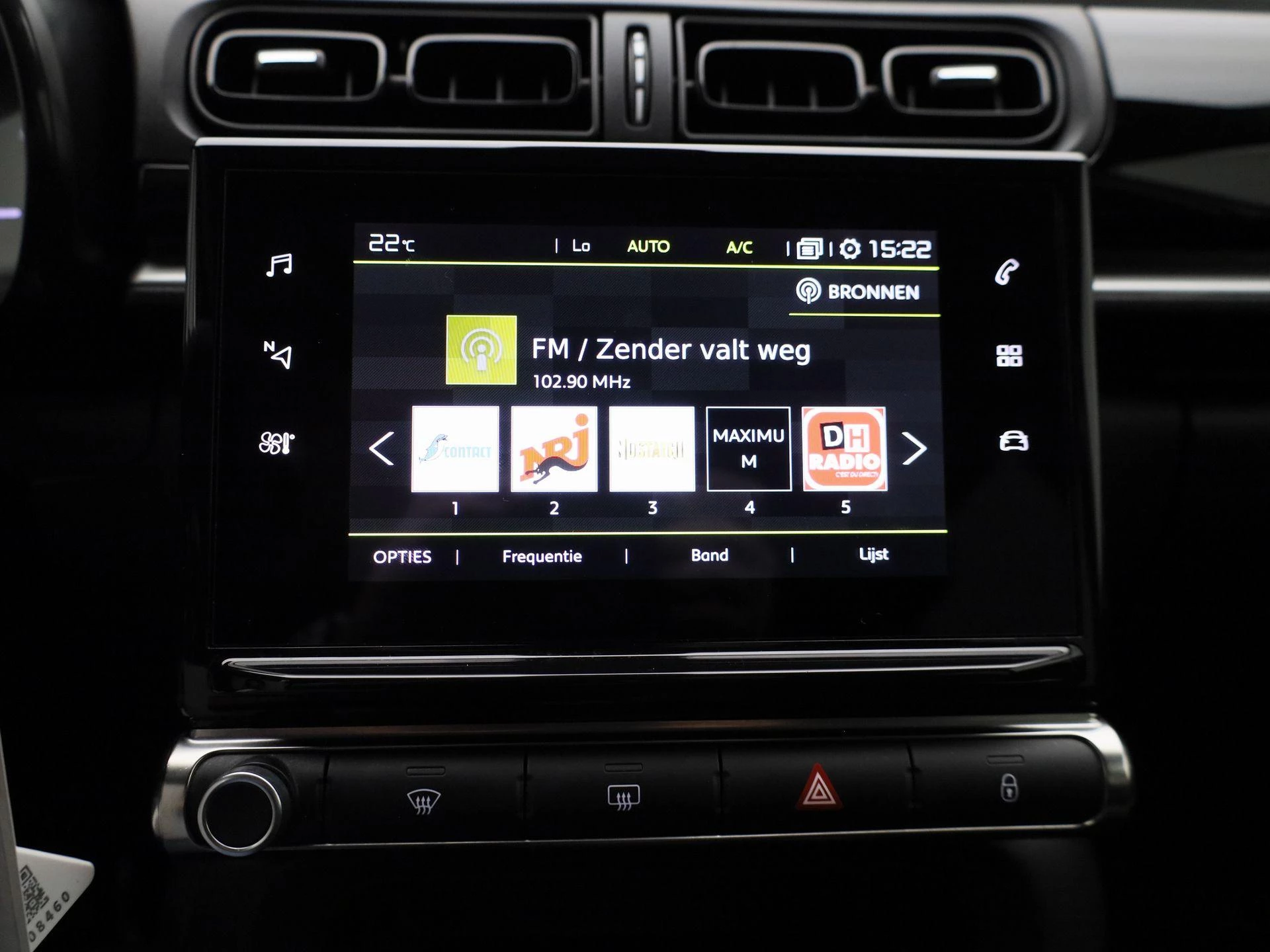 Citroën C3 1.2 PureTech 82 S&S MAN Feel