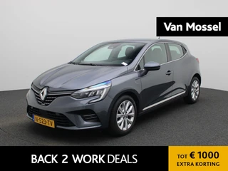 Renault Clio 1.0 TCe Intens