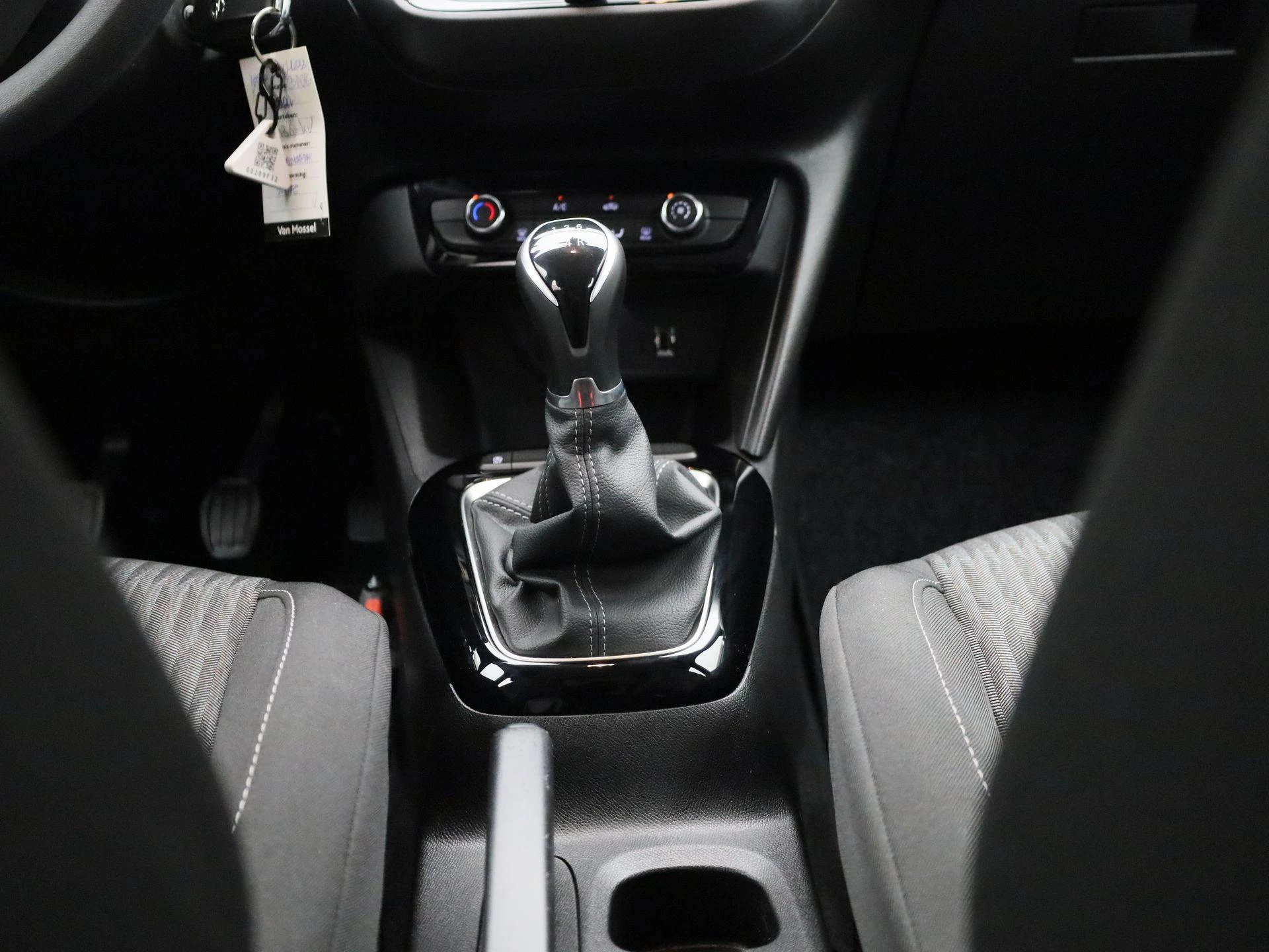 Opel Corsa 1.2 Edition