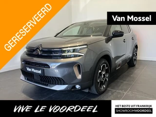 Citroën C5 Aircross 1.6 Plug-in Hybrid 180 Business Plus