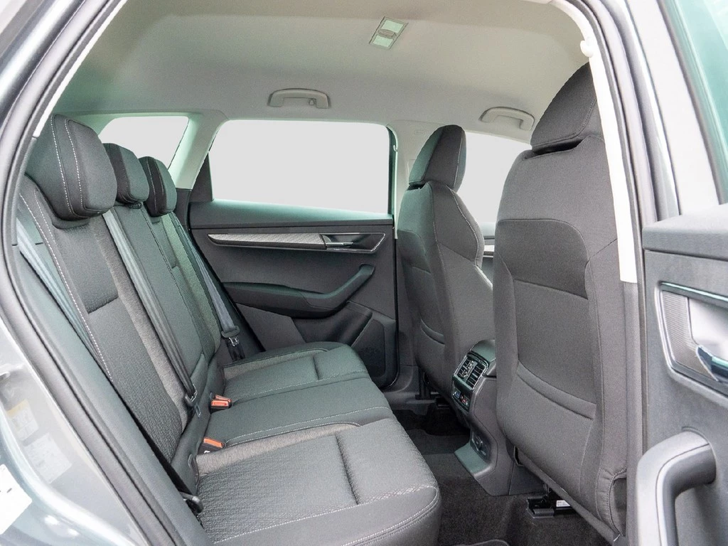 Škoda Karoq 2,0 TDI DSG Tour