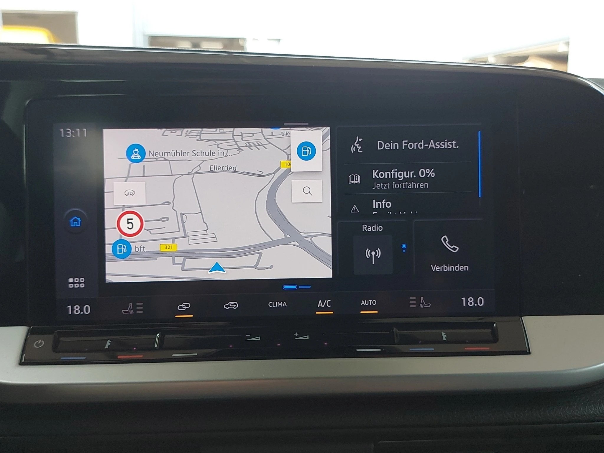 Ford-Tourneo Connect-image-21