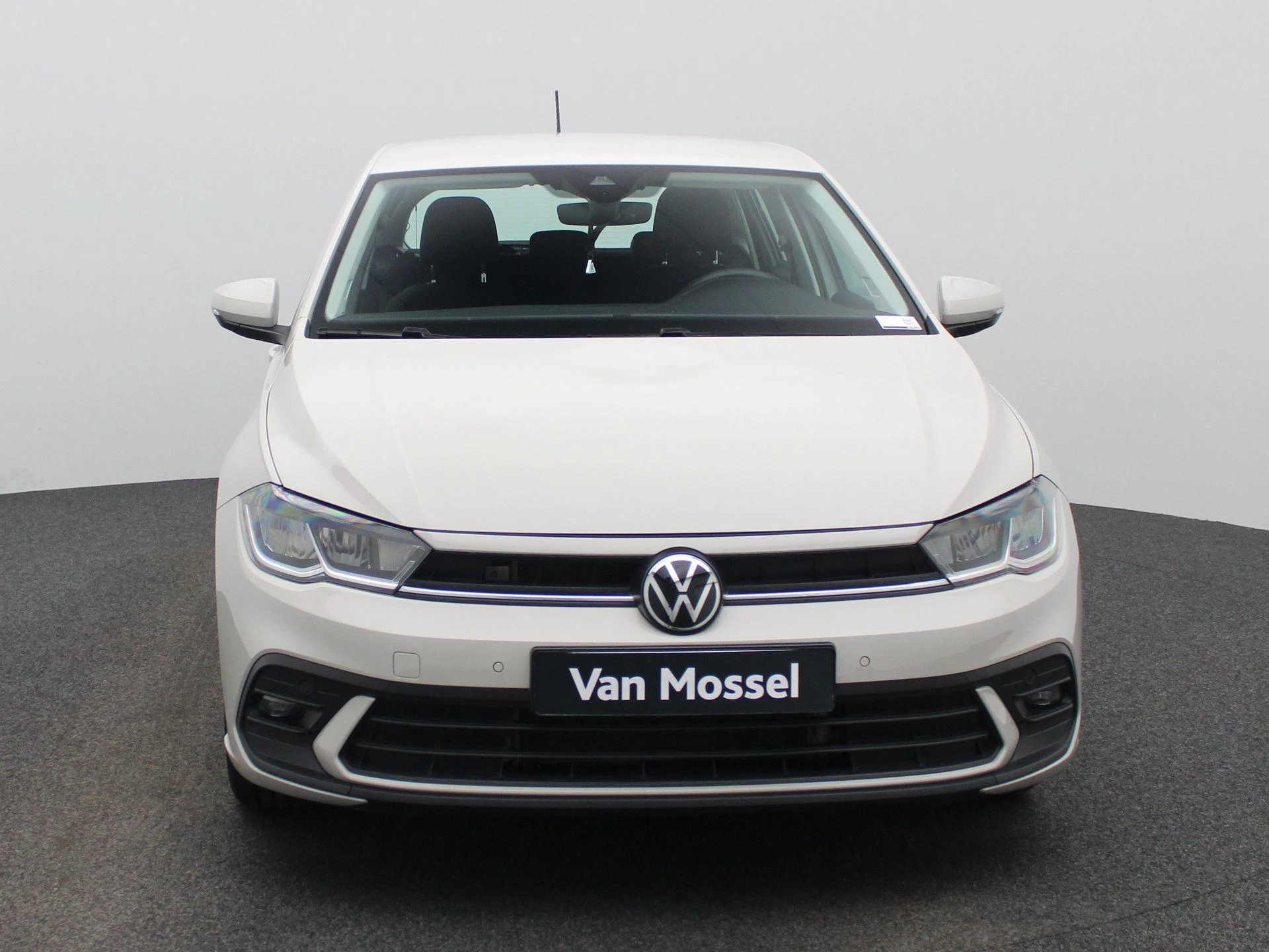 Volkswagen Polo Life Edition 95 PK