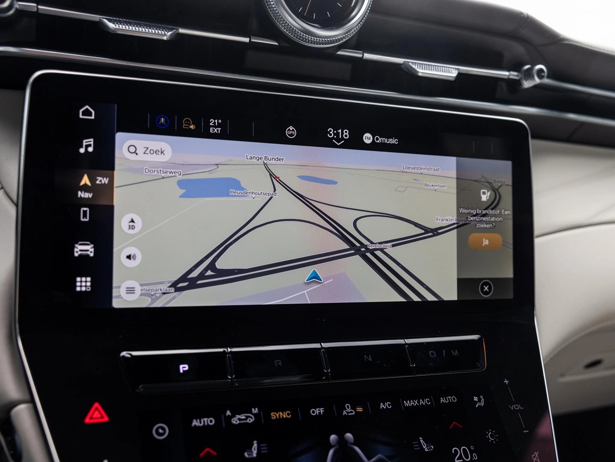 Maserati Grecale 2.0 MHEV Modena