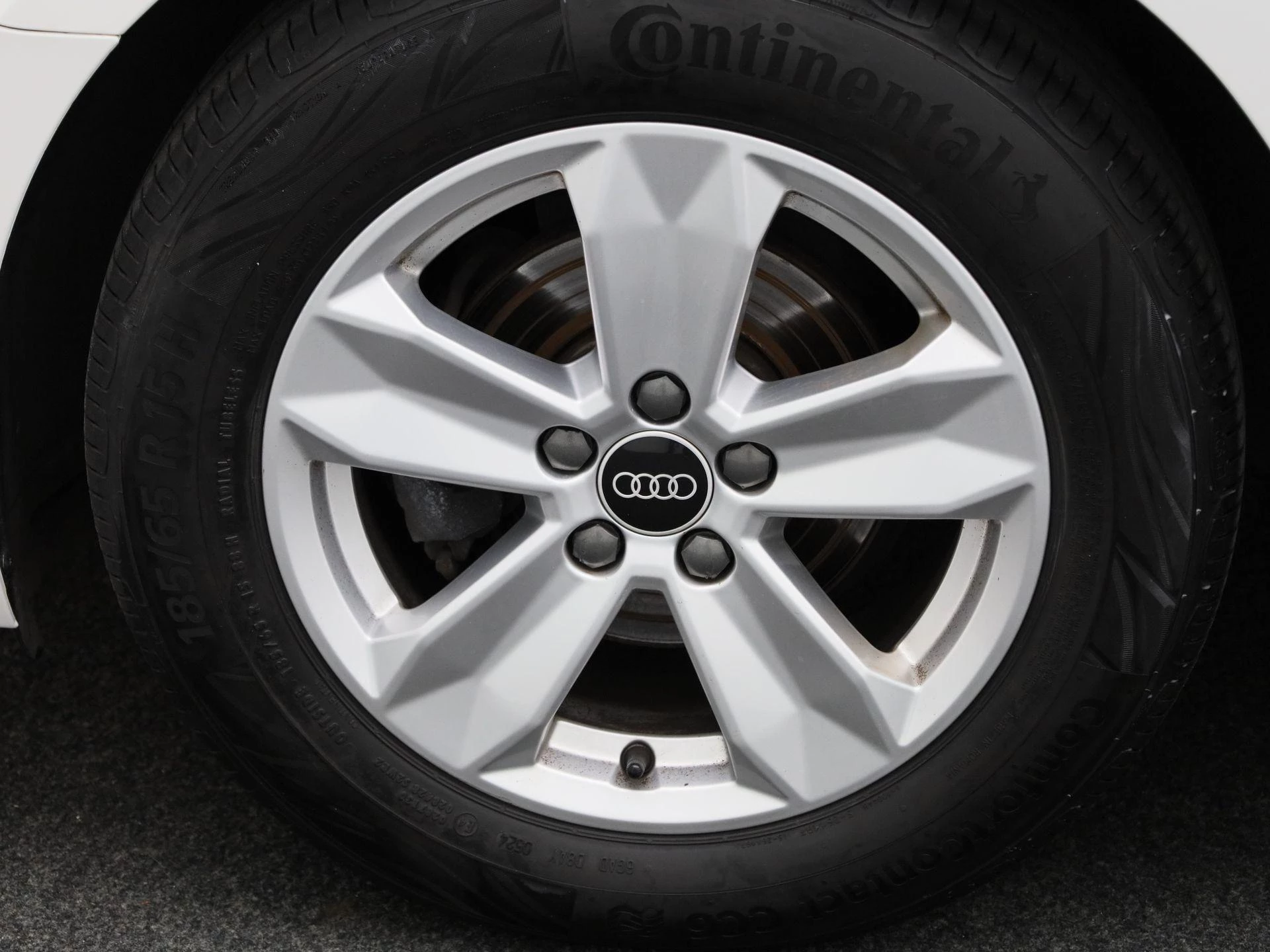 Audi A1 Sportback 1.0 25 TFSI 70kW