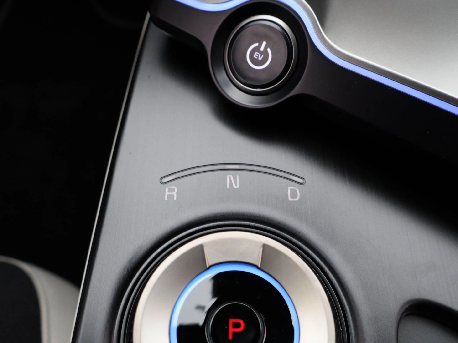 Kia EV6 GT-Line Business Edition 84 kWh