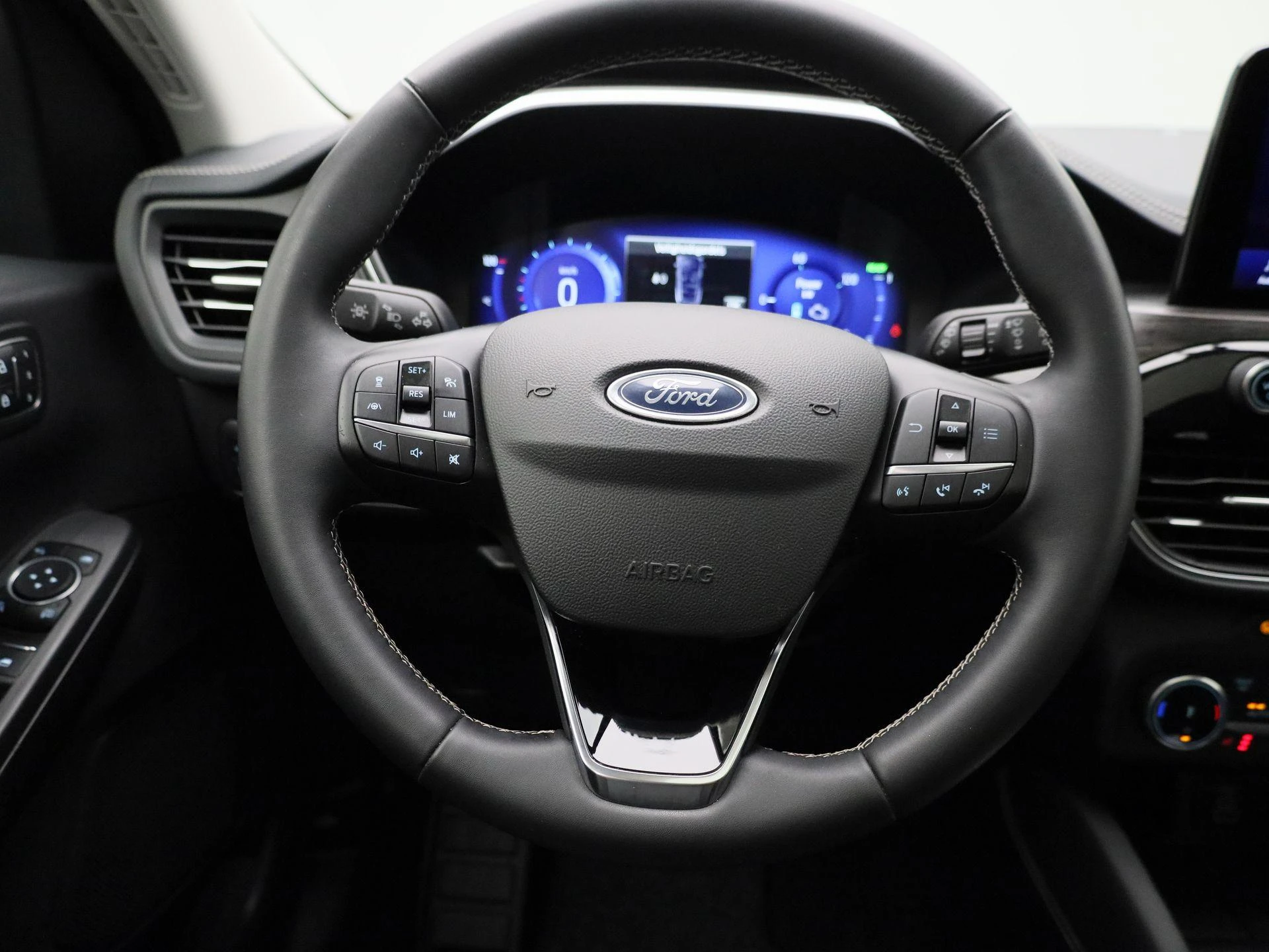 Ford Kuga 2.5 PHEV Vignale