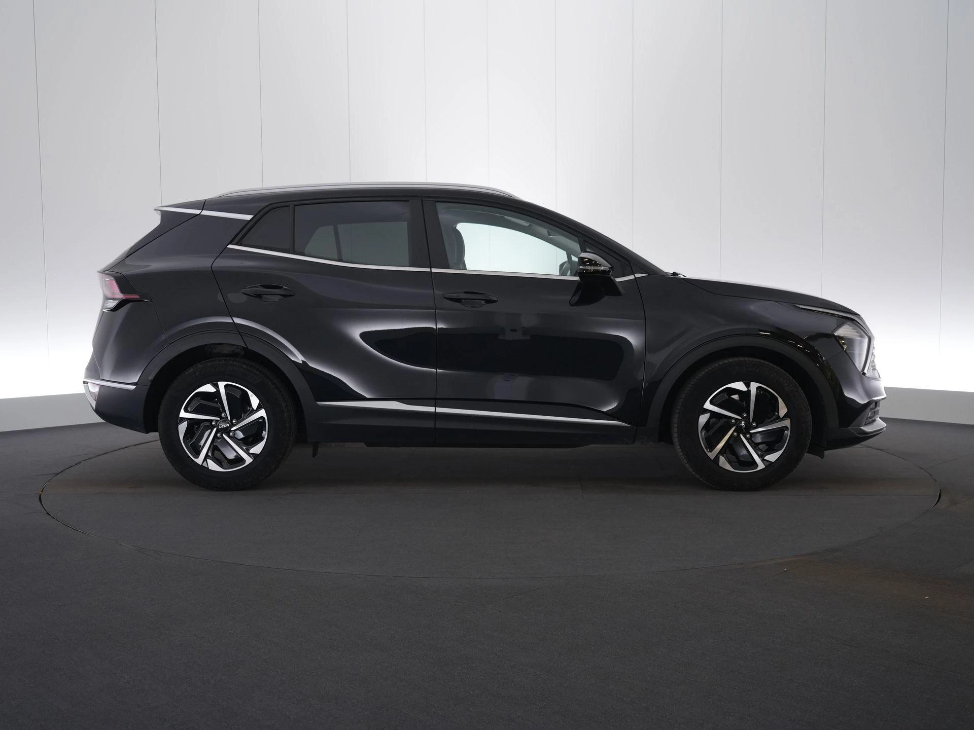 Kia Sportage 1.6 T-GDi 150 DCT7 Pulse