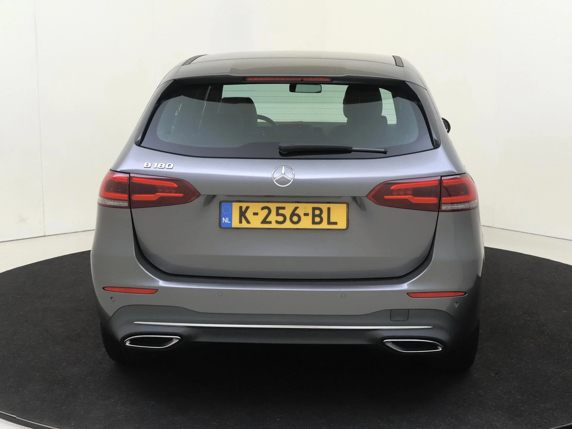 Mercedes-Benz B-Klasse 180 Advantage