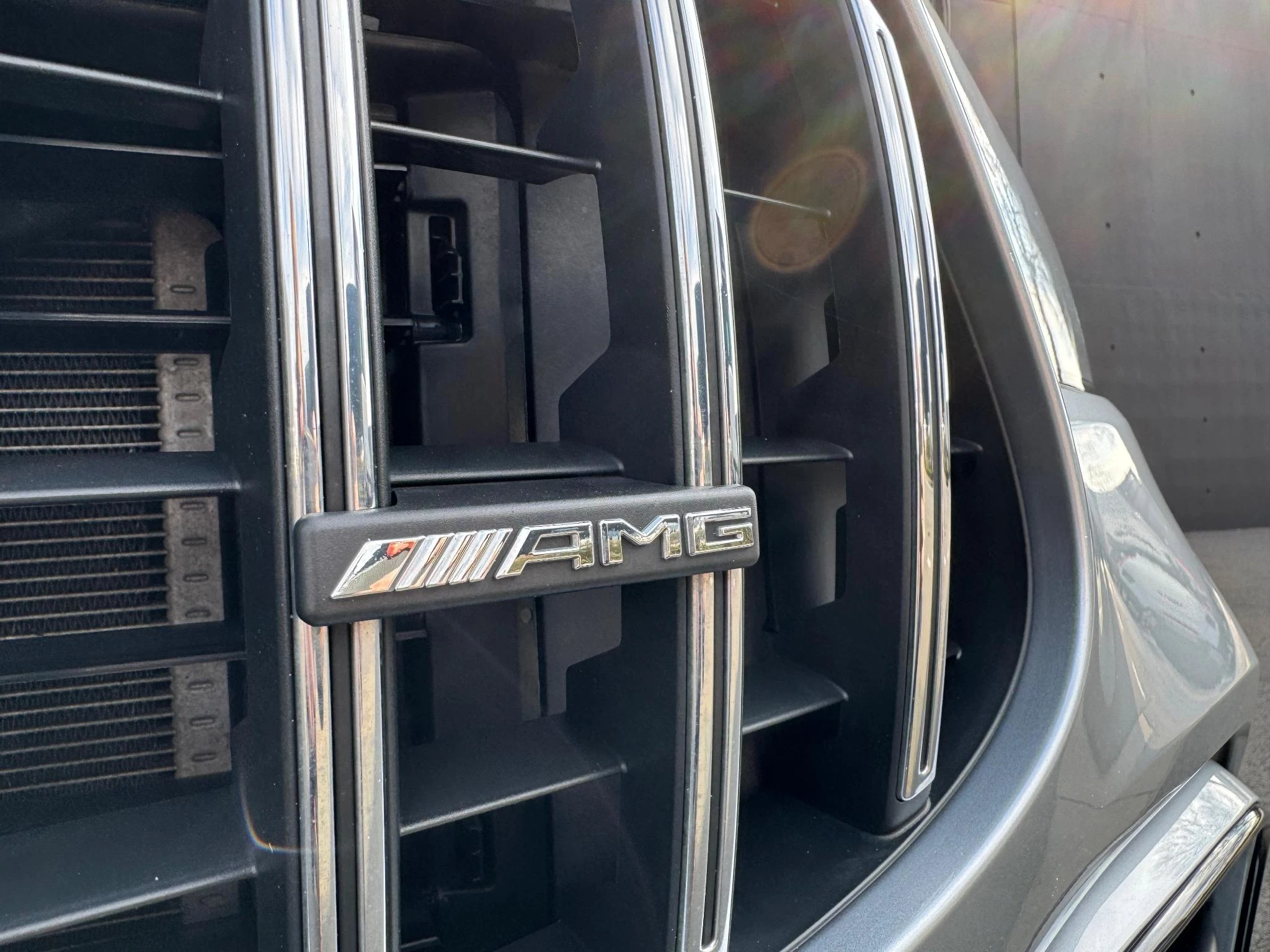 Mercedes-Benz GLE Mercedes-AMG 63 S 4MATIC+ + PANO DAK + NAPPA + BURMESTER + HEAD UP +