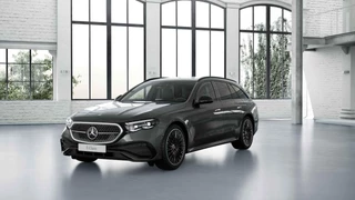 Mercedes-Benz Classe E Estate E 300 de Star Edition