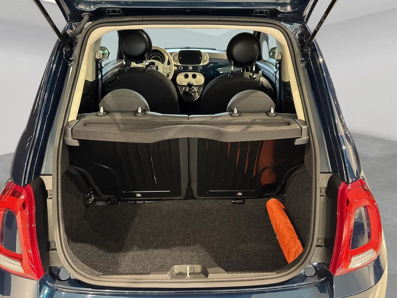 Fiat 500 1.0 Hybrid 70 Dolcevita