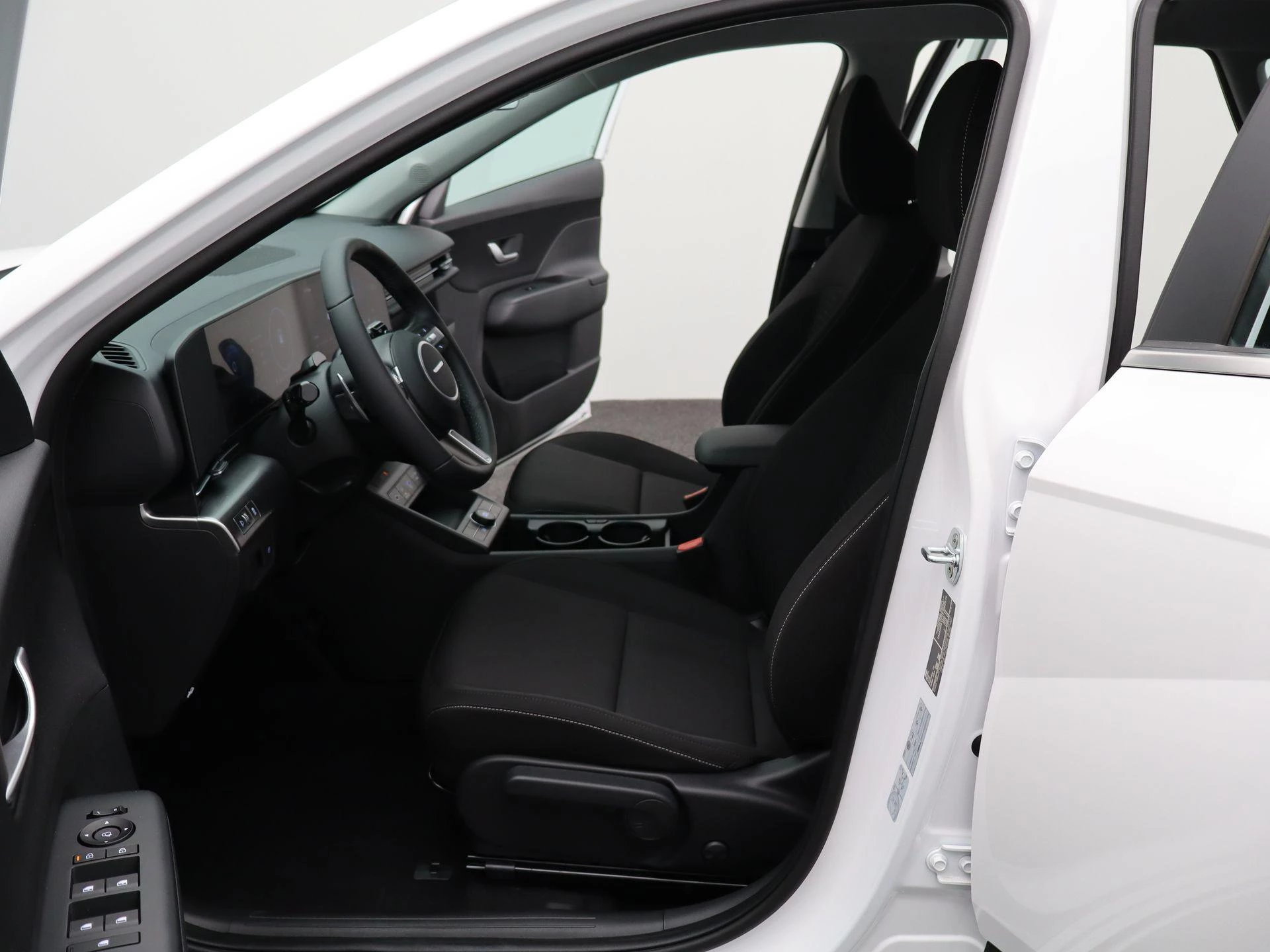 Hyundai Kona Electric Comfort 64.8 kWh
