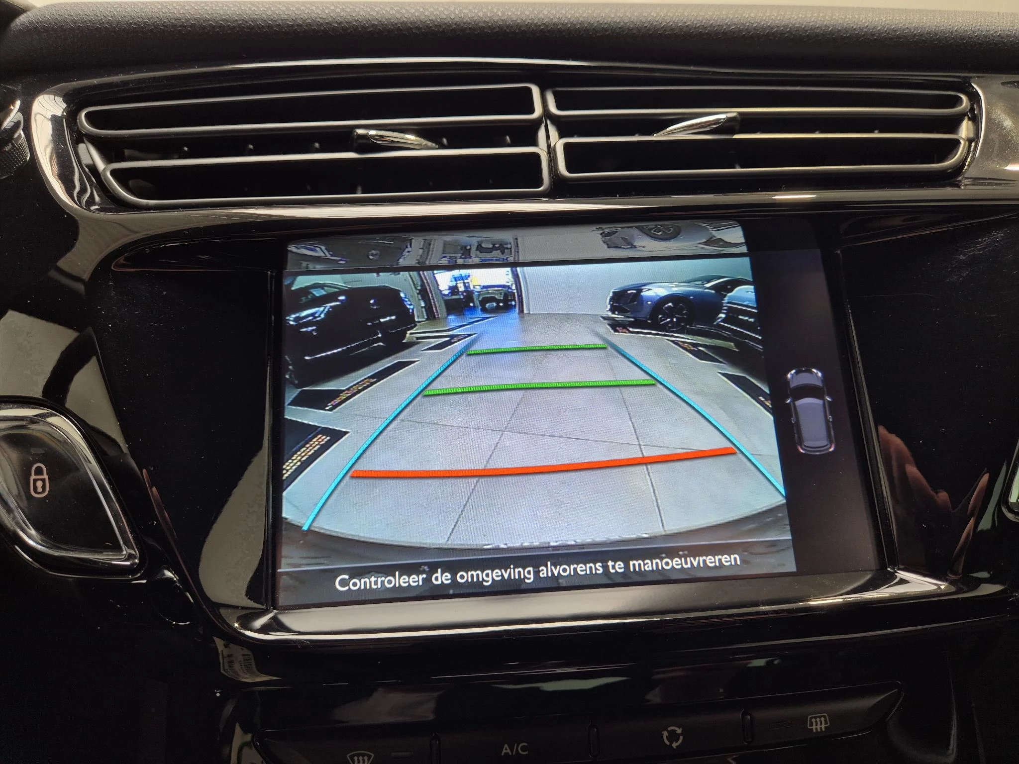 DS DS 3 Automobiles -