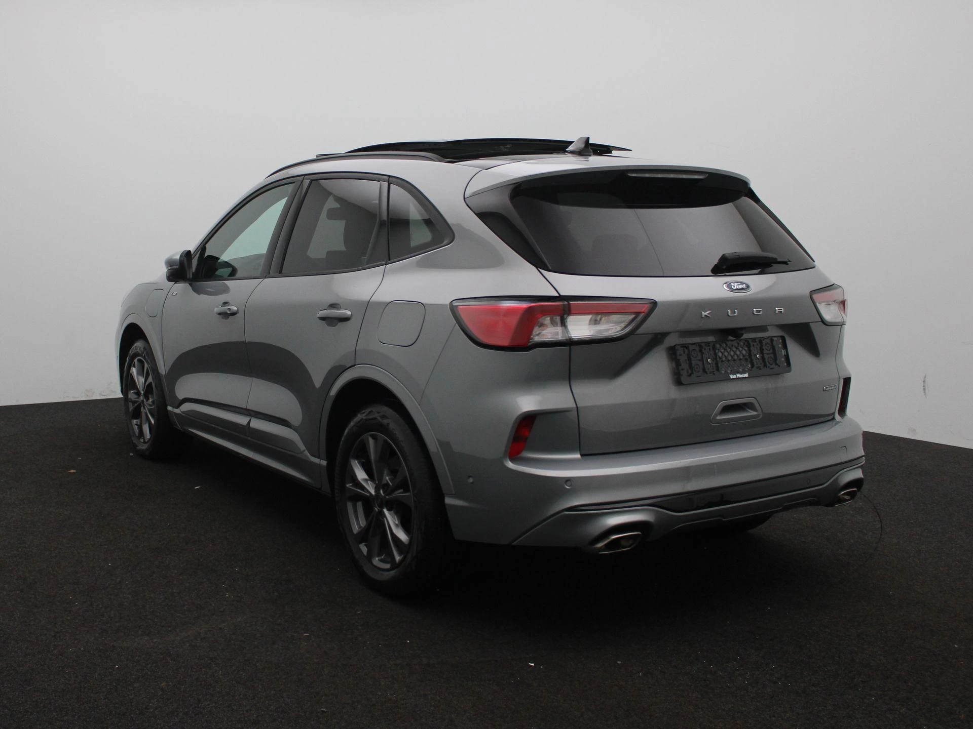 Ford Kuga 2.5 PHEV ST-Line X