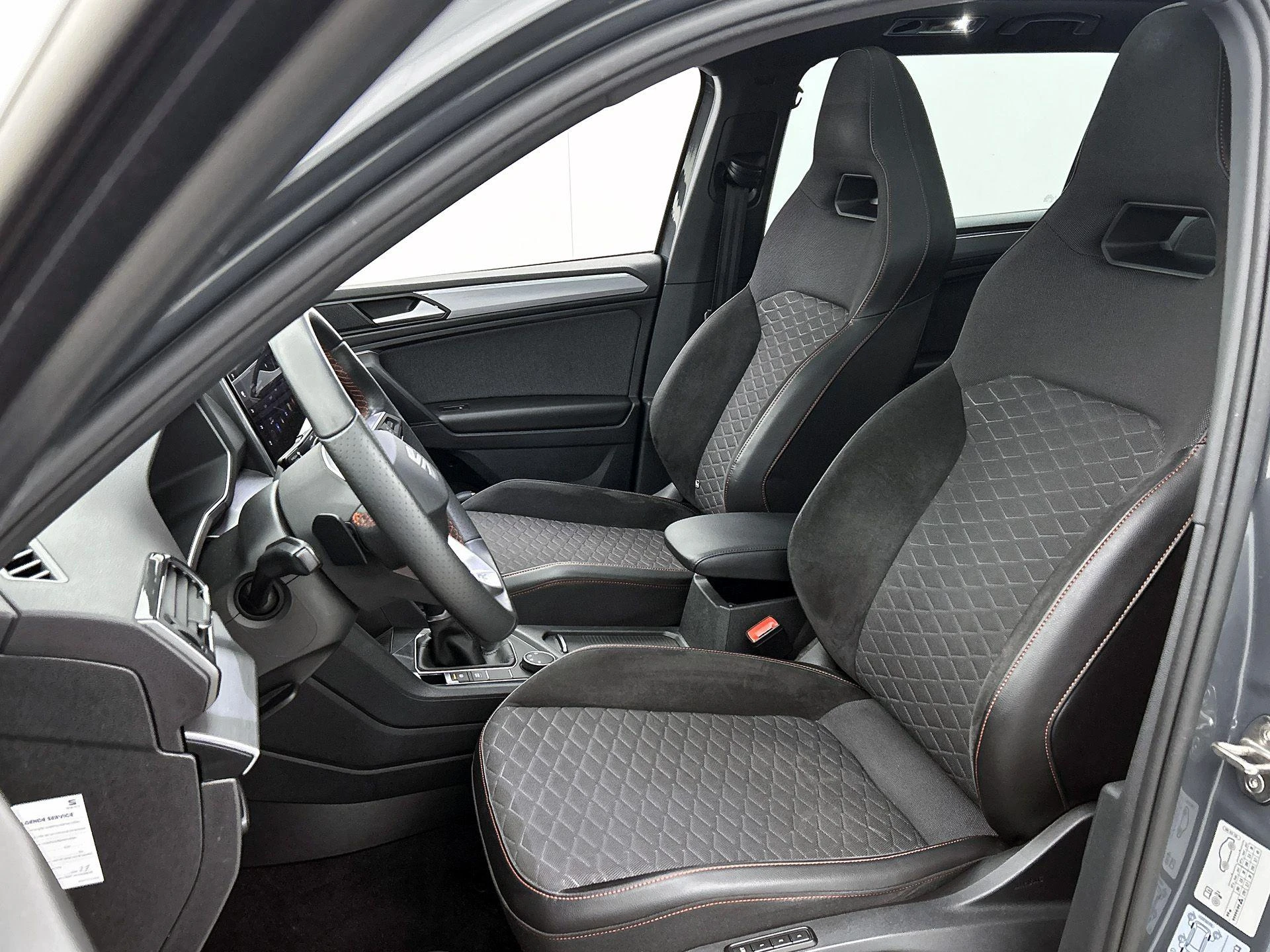 SEAT Tarraco 1.4 TSI e-Hybrid PHEV Xcellence