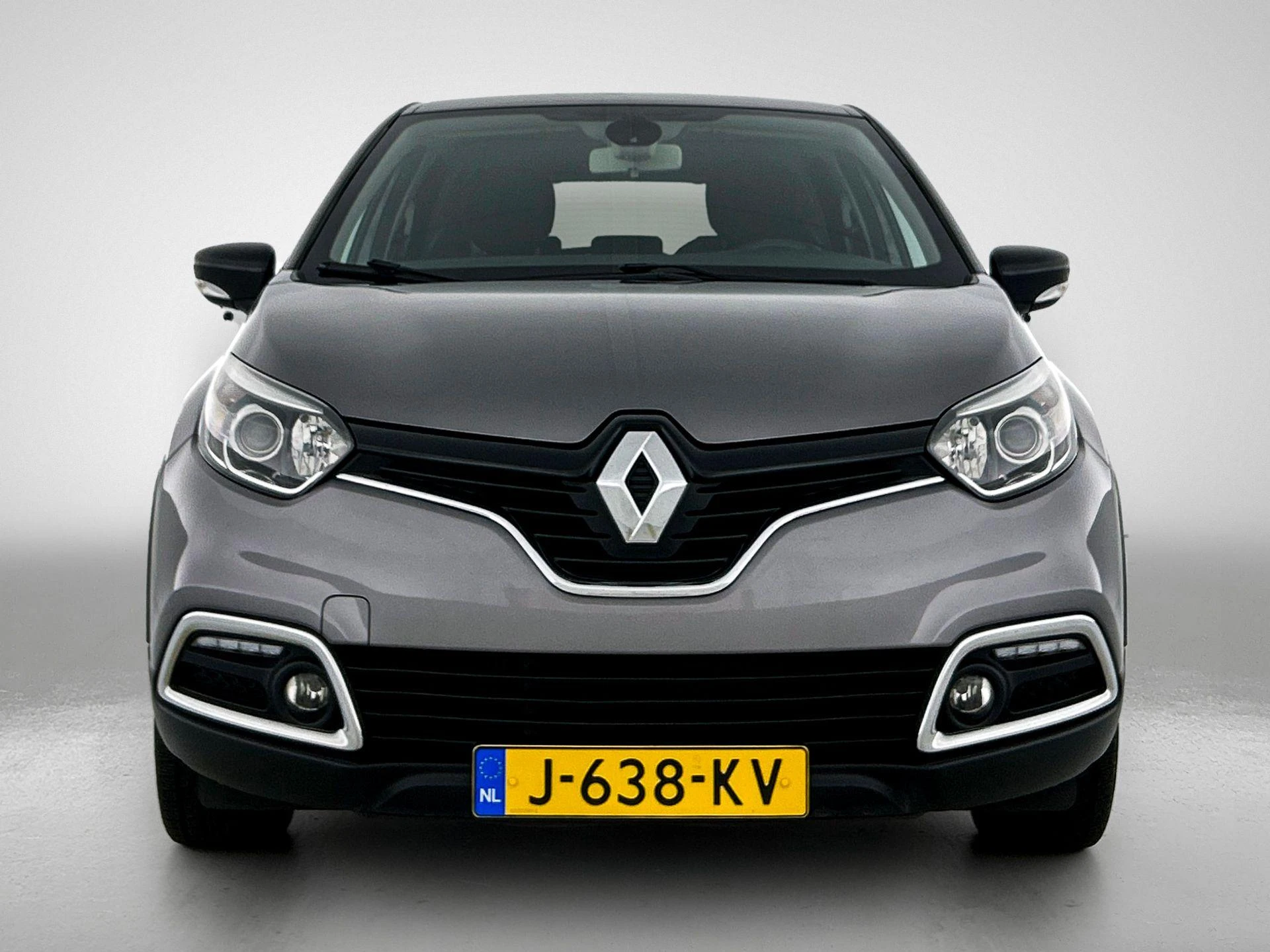 Renault Captur 1.2 TCe Dynamique