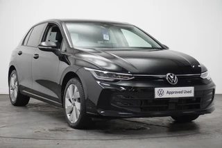 Volkswagen Golf 1.5 eTSI 150 Match 5dr DSG