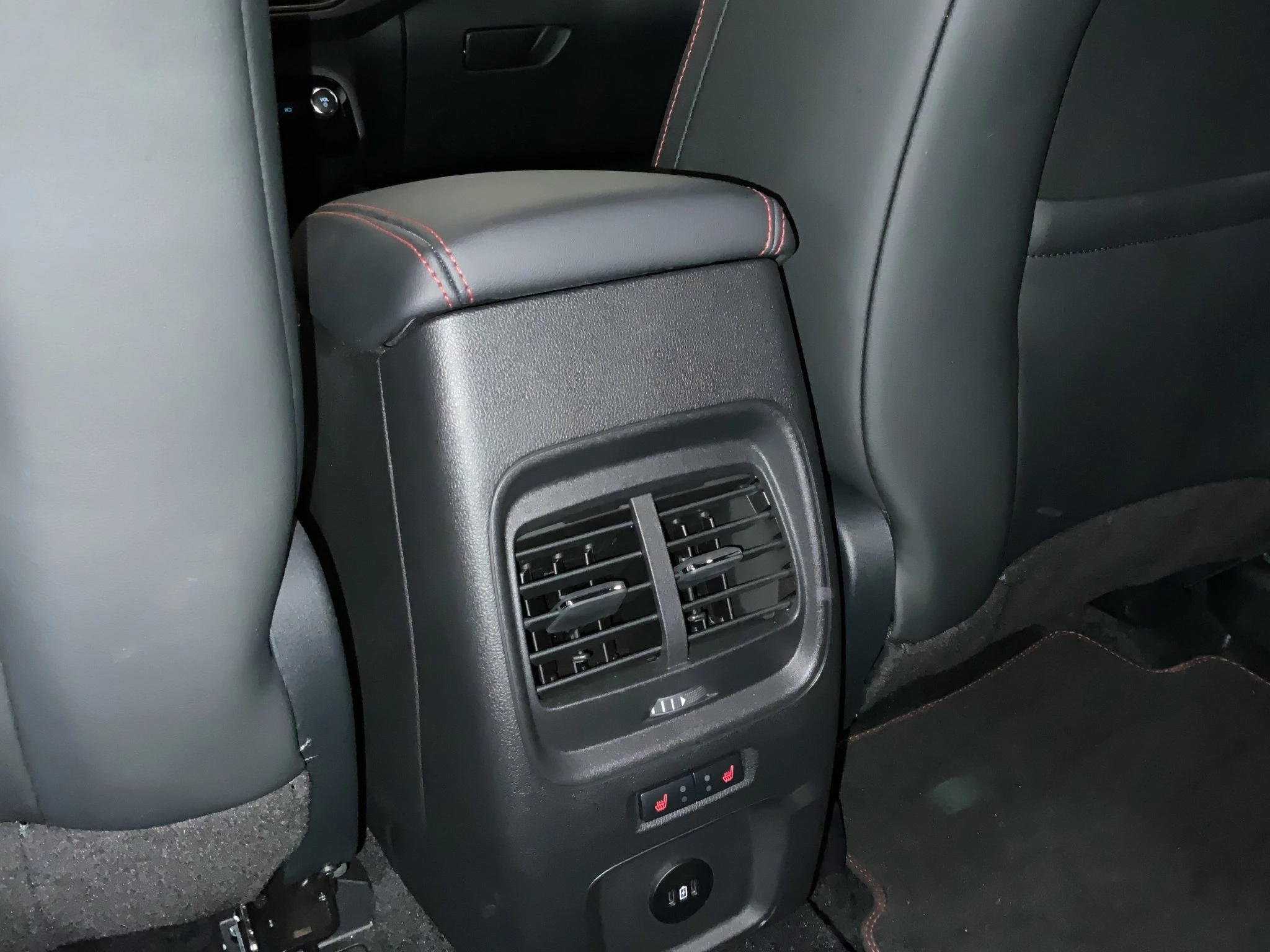 Ford Kuga ST-Line X Aut.*360GRAD*LED-MATRIX*NAVI*GRA*WINTER-PKT.
